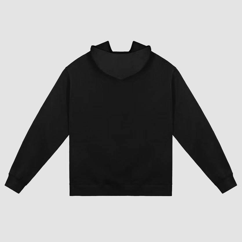 Kids - Solid Line Hoodie