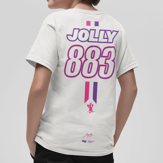 Kids - Josh Jolly Signature Series Tee