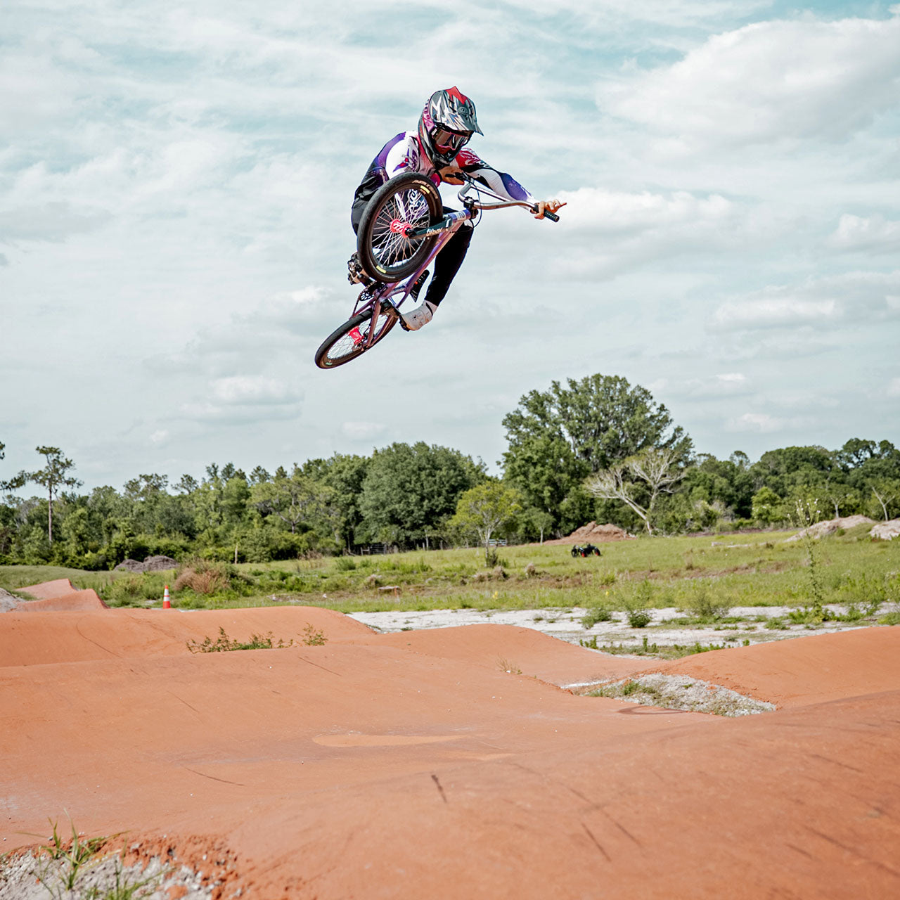 Mens - Josh Jolly Digital Tee