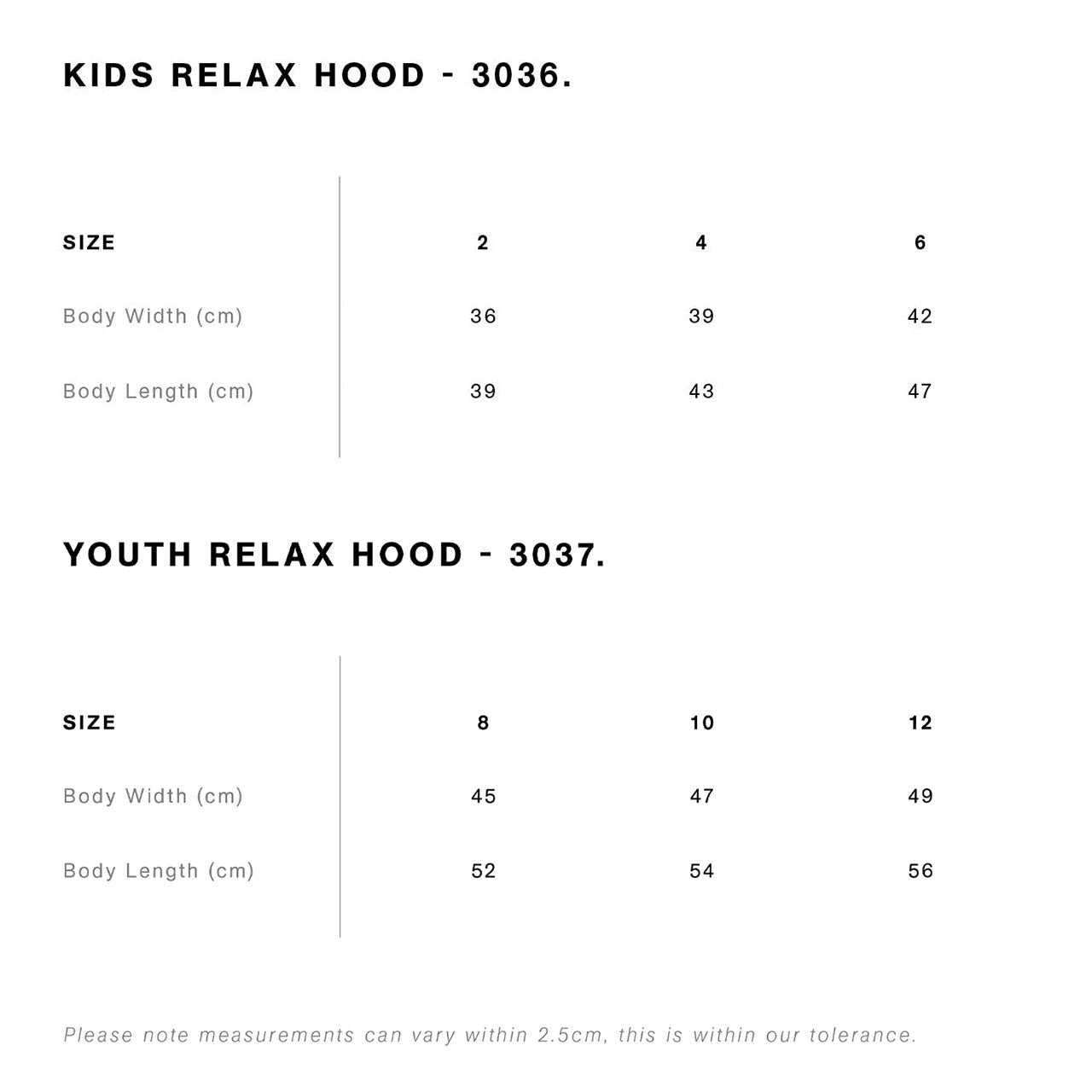 Kids - Oliver Moran Signature Hoodie