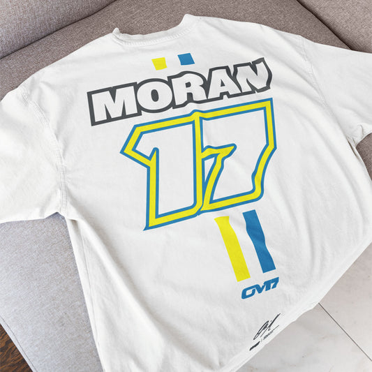 Unisex - Oliver Moran Signature Series Tee