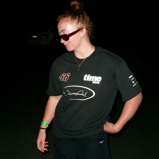 Unisex - Sienna Pal Signature Tee