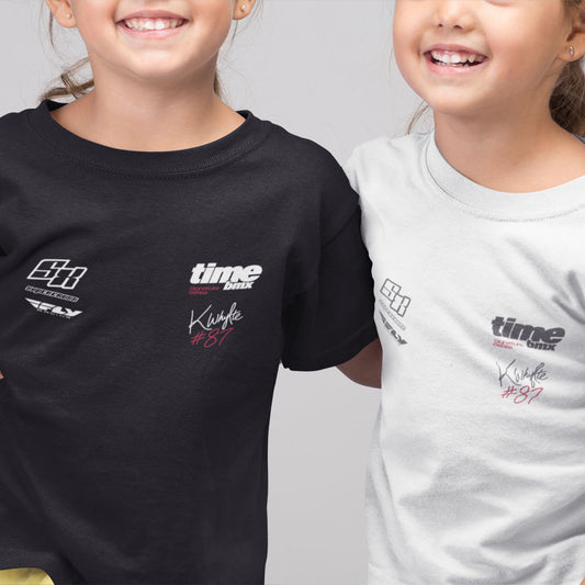 Kids - Kye Whyte Signature Series Tee