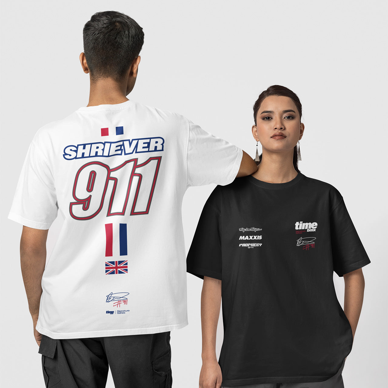 Kids - Bethany Shriever Tee