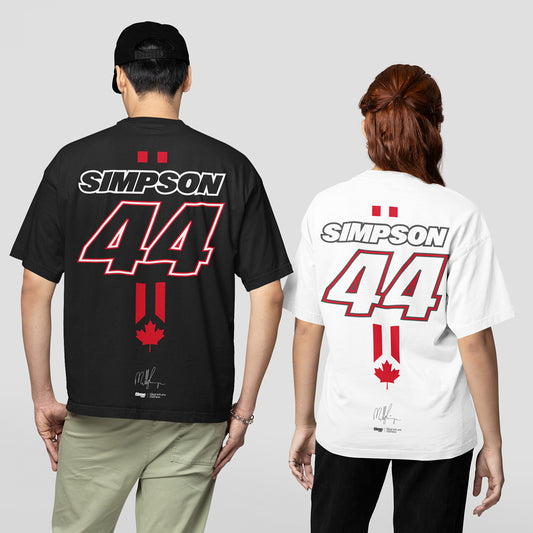 Kids - Molly Simpson Tee