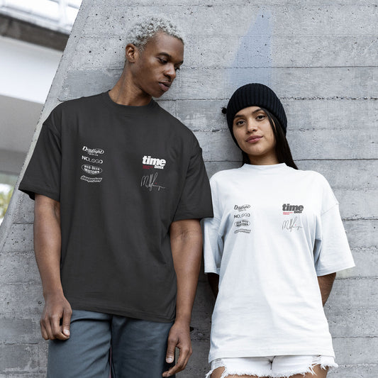 Unisex - Molly Simpson Tee