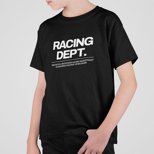 Kids - Shepparton Racing Department