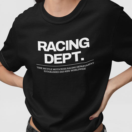 Womens - Sleeman SX Edition Racing Department Tee