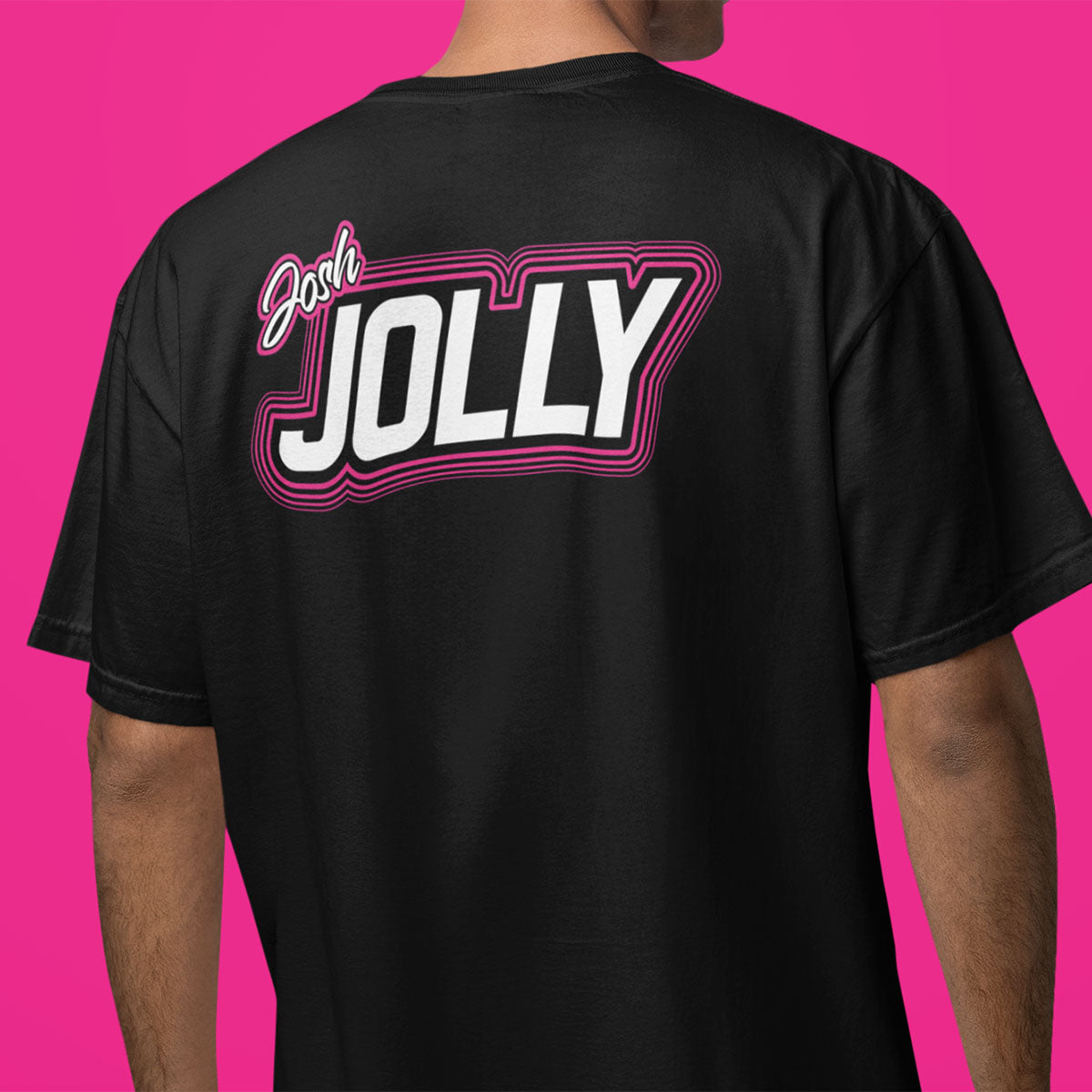 Josh Jolly