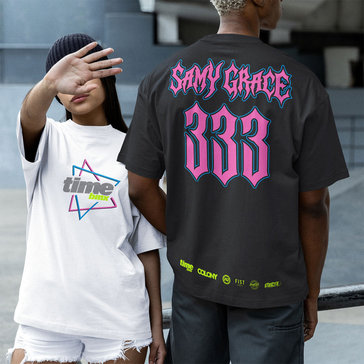 Sam Grace