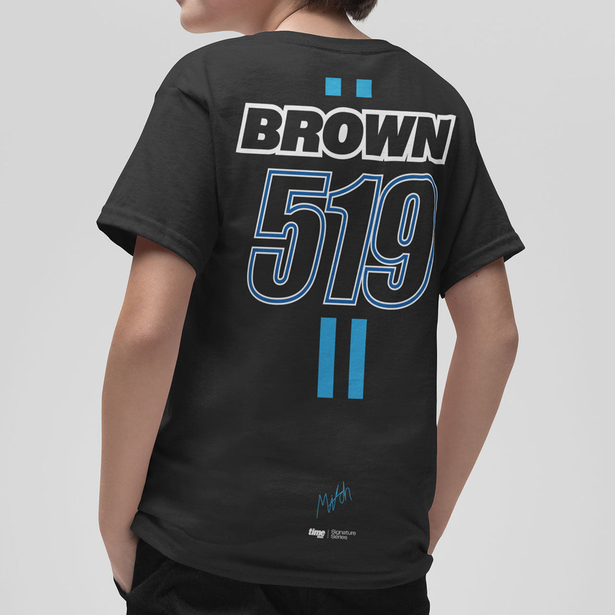 Mitch Brown