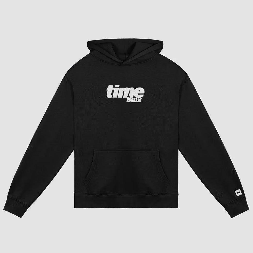 Womens - Stacked Hoodie