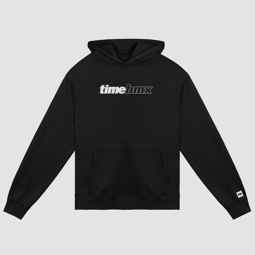 Womens - Solid Line Hoodie
