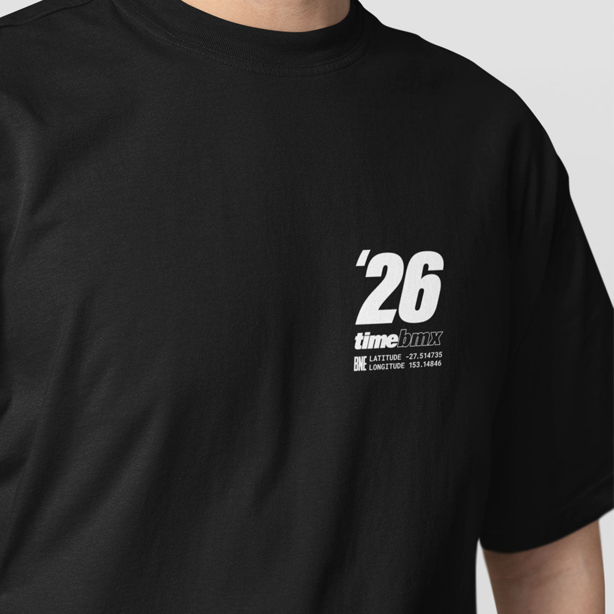 Mens - BNE BMX WC Tee