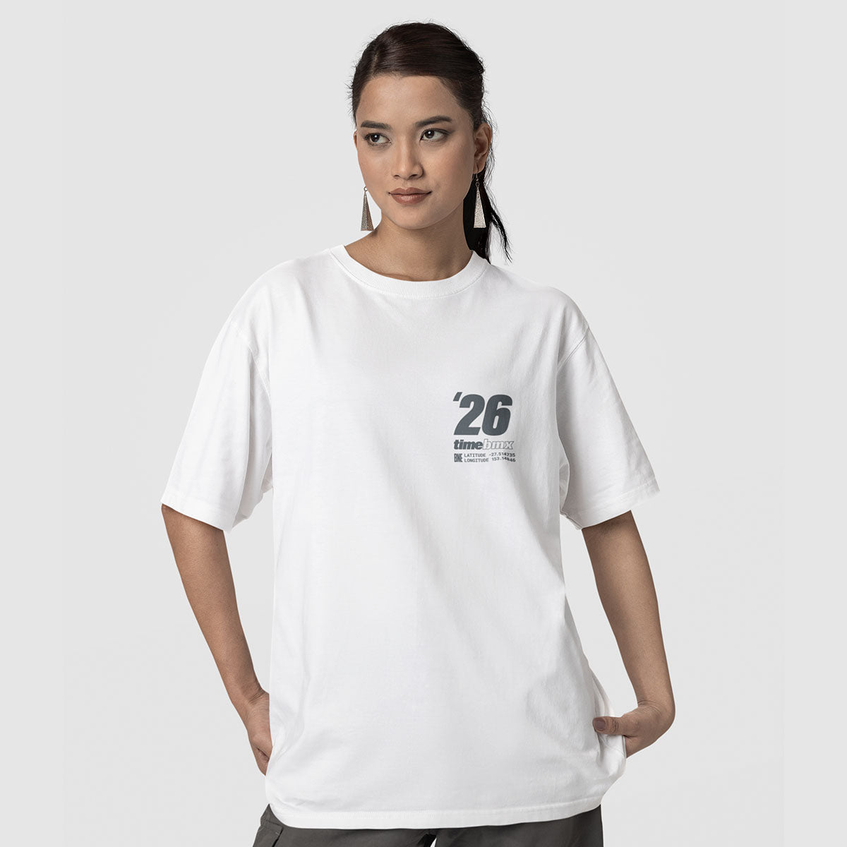 Womens - BNE BMX WC Tee
