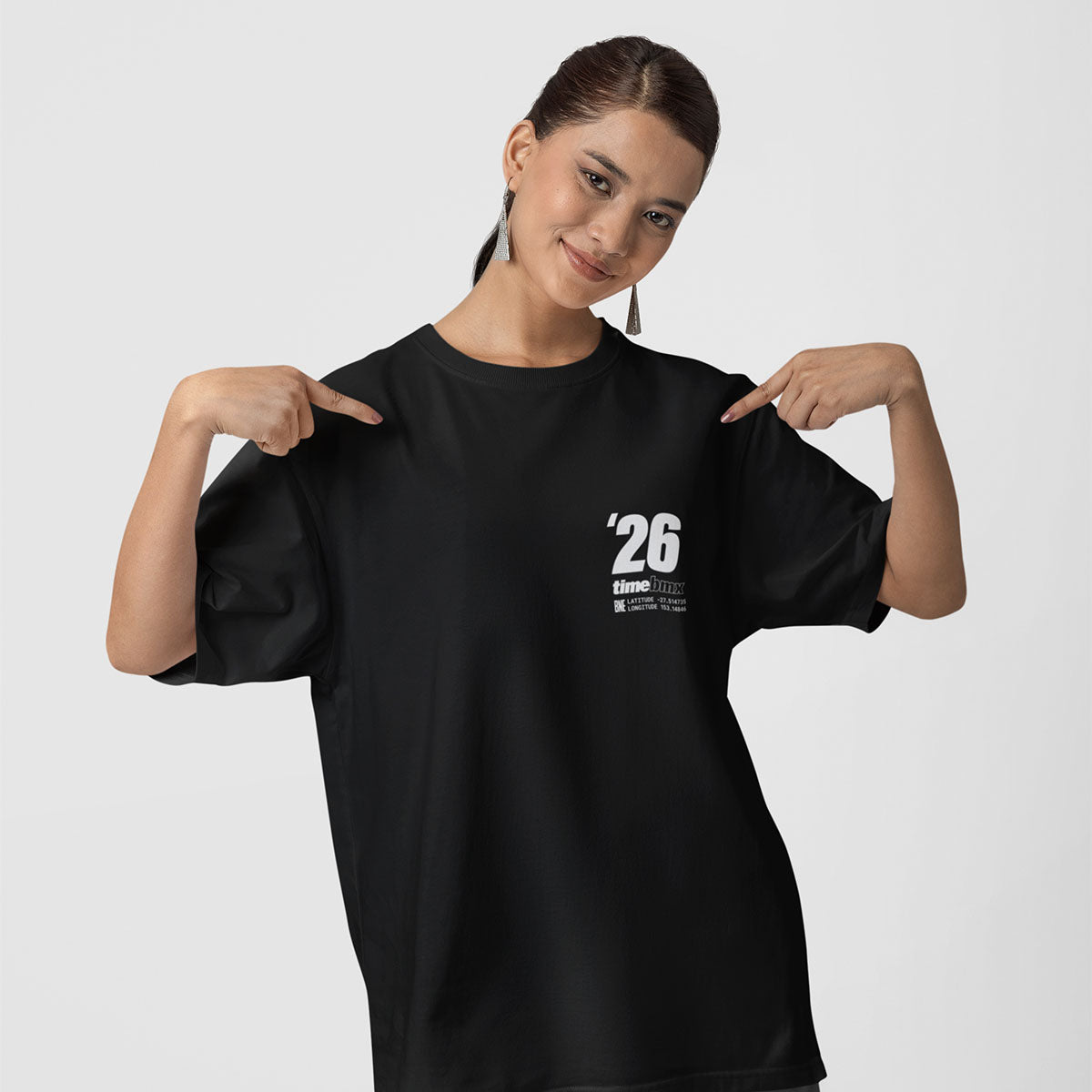 Womens - BNE BMX WC Tee