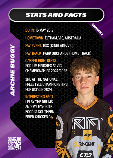 Create your own Trading Card