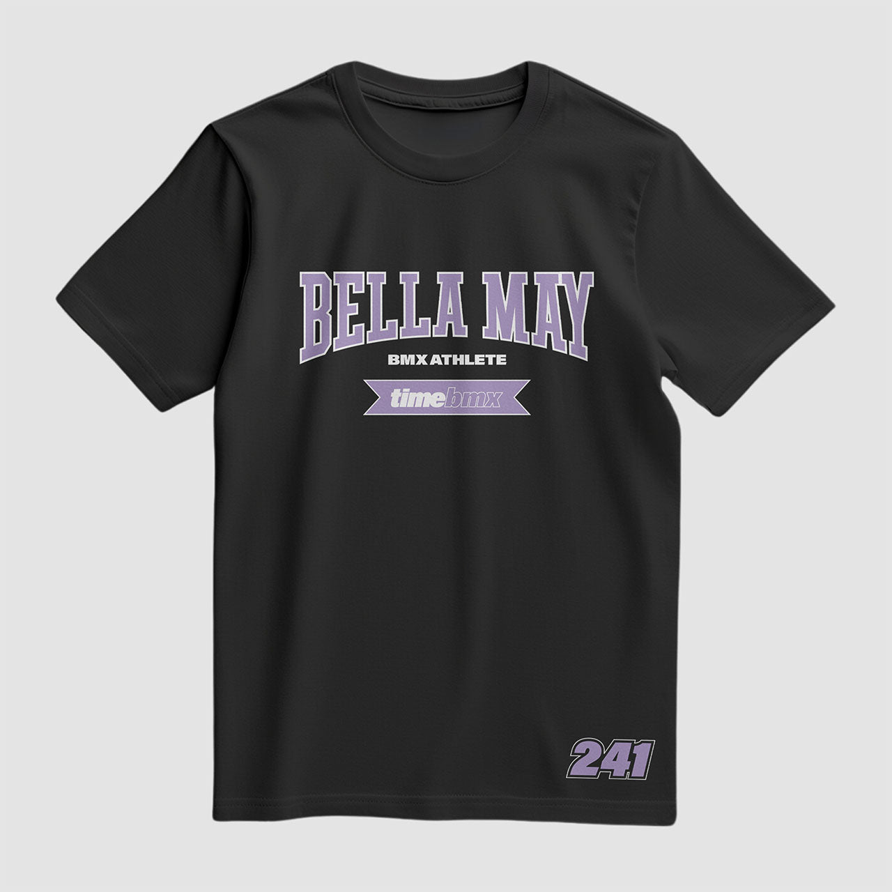 Unisex - Bella May Signature Tee