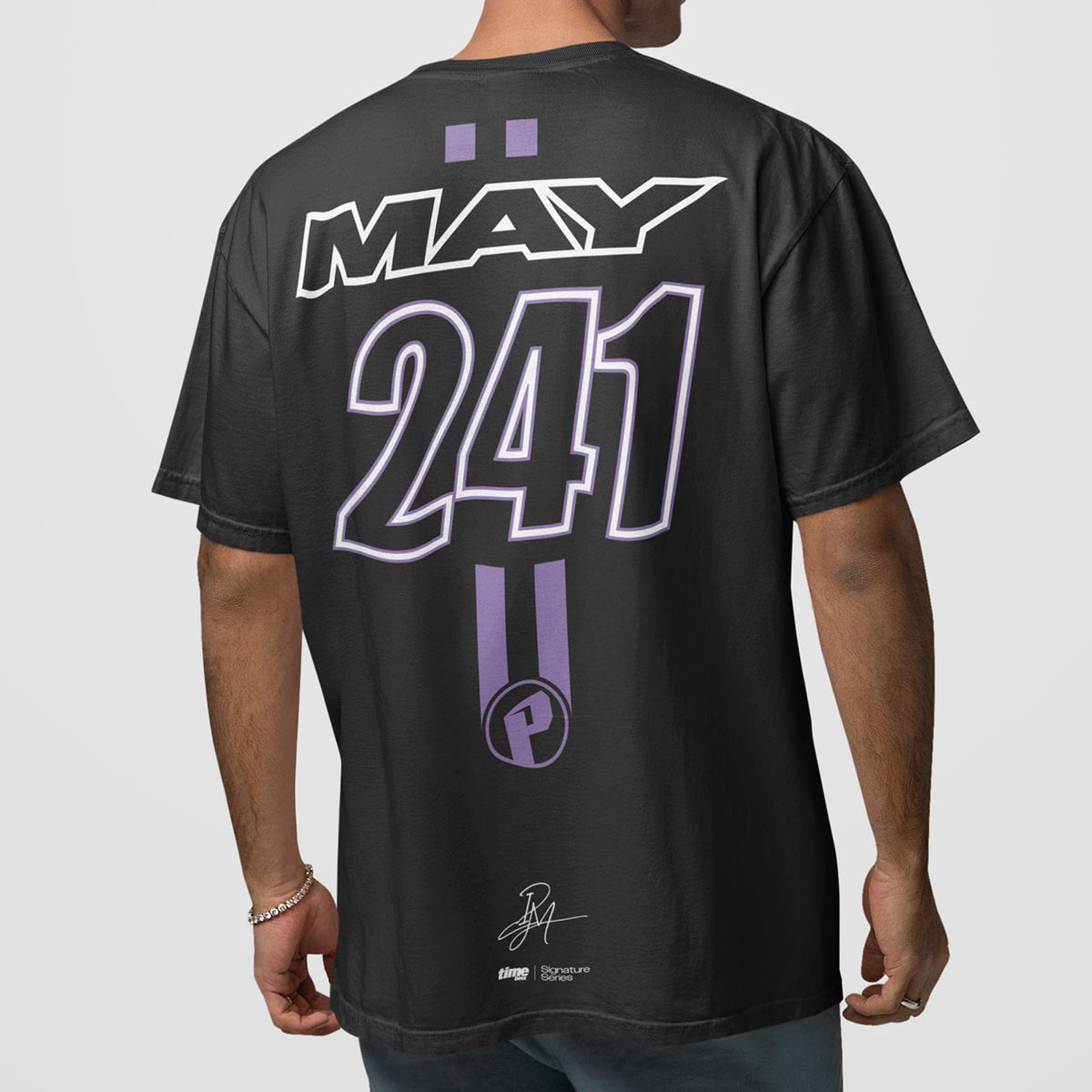 Unisex - Bella May Signature Series Tee