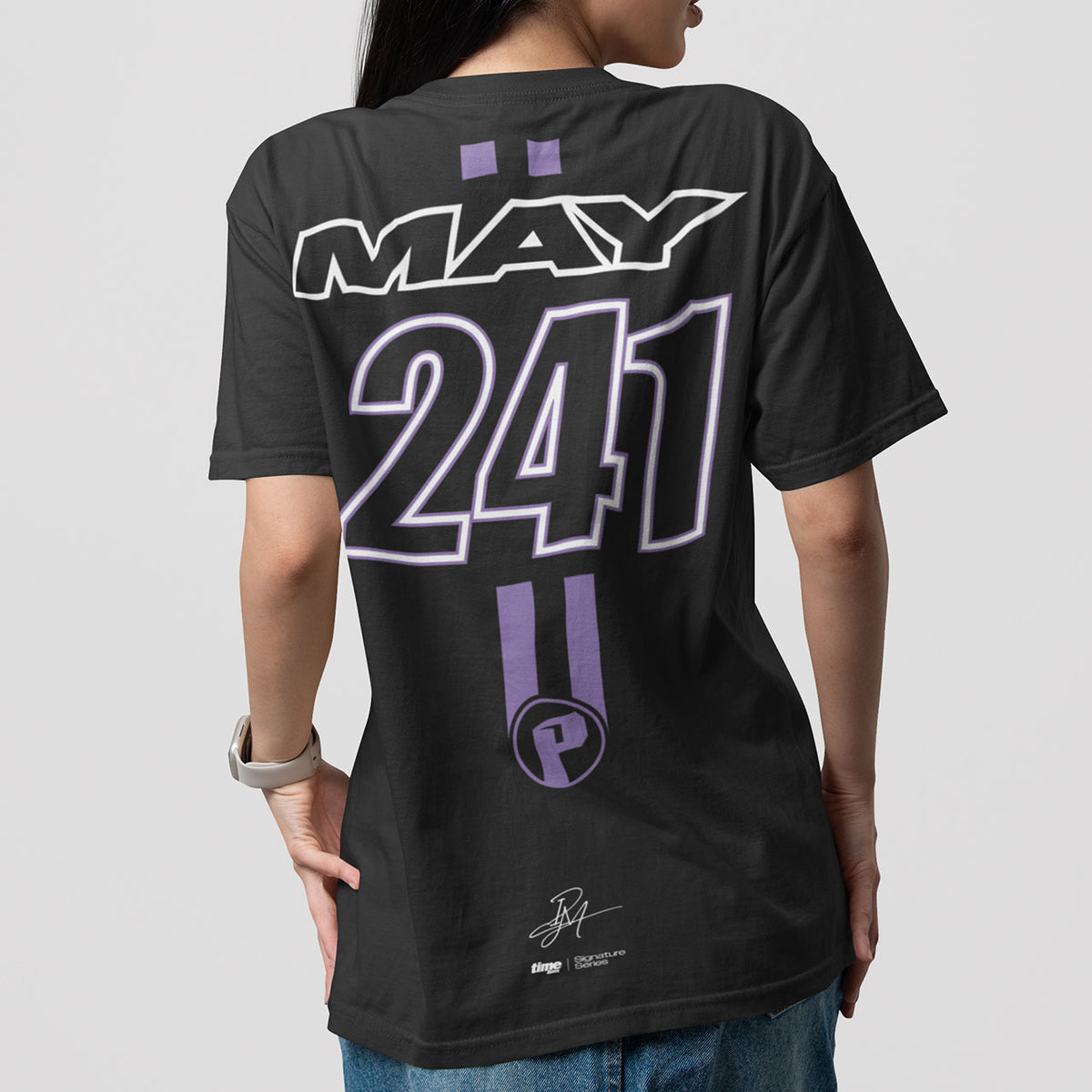 Unisex - Bella May Signature Series Tee
