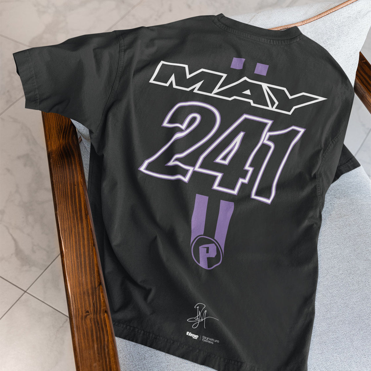 Kids - Bella May Signature Series Tee