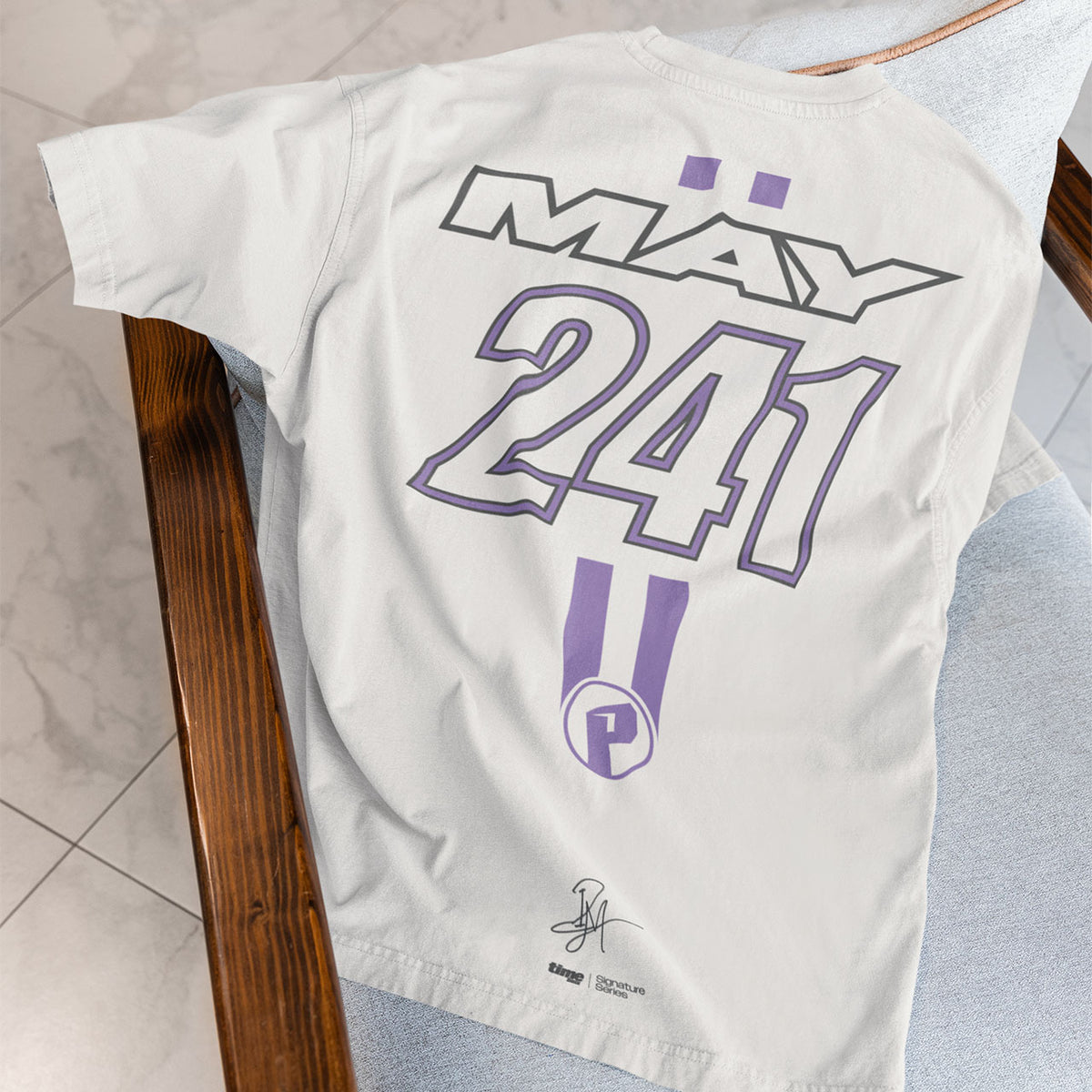Kids - Bella May Signature Series Tee
