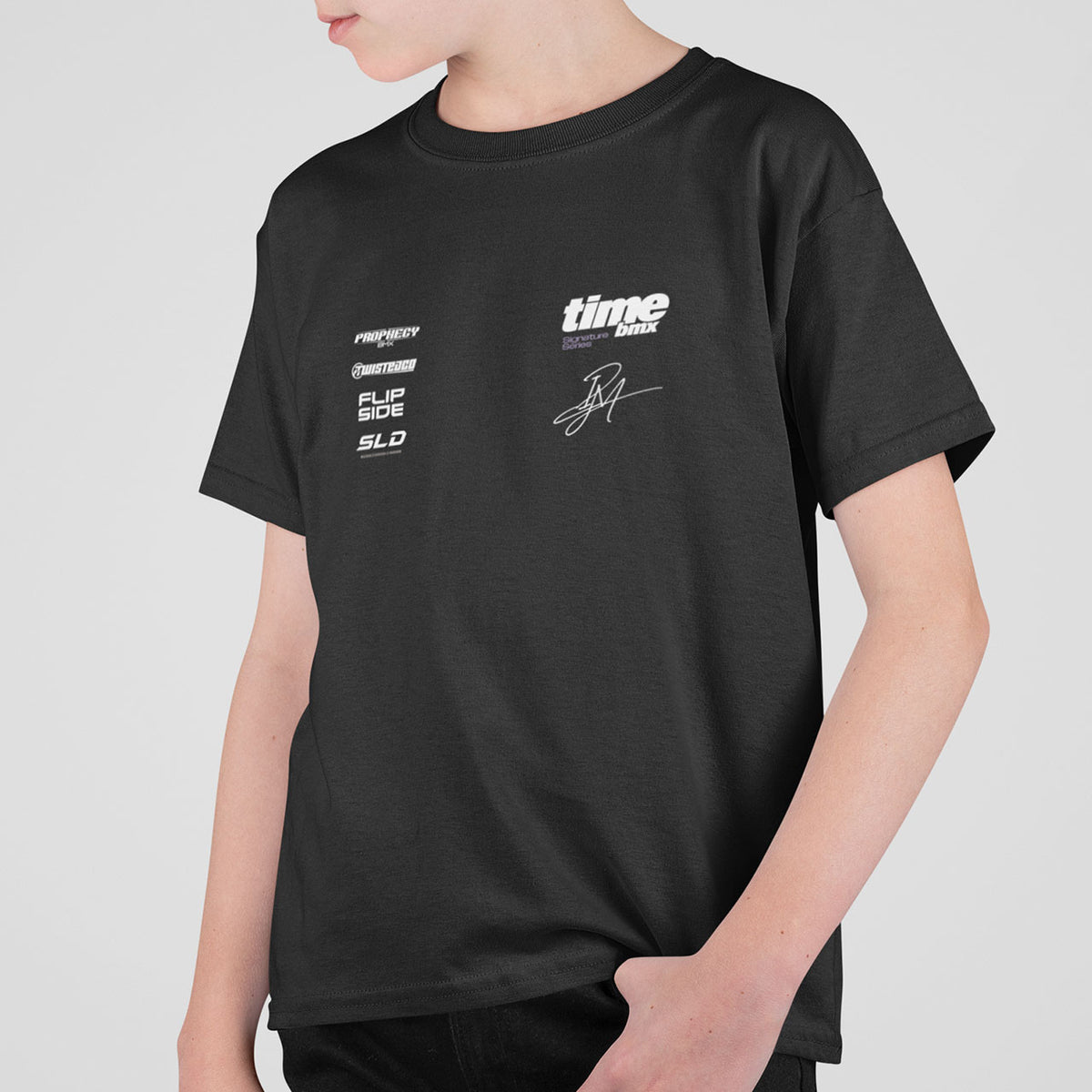 Kids - Bella May Signature Series Tee