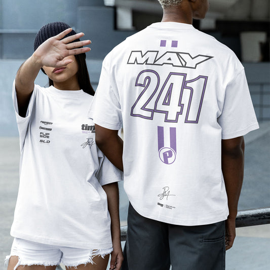 Unisex - Bella May Signature Series Tee