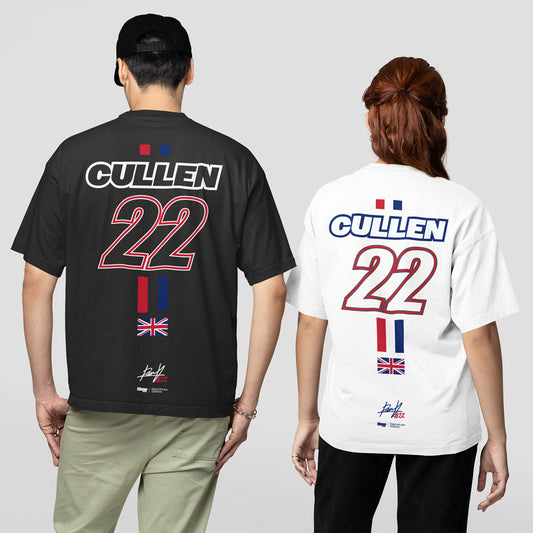 Unisex - Ross Cullen Signature Series Tee