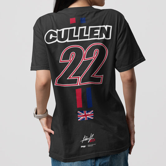 Kids - Ross Cullen Signature Series Tee