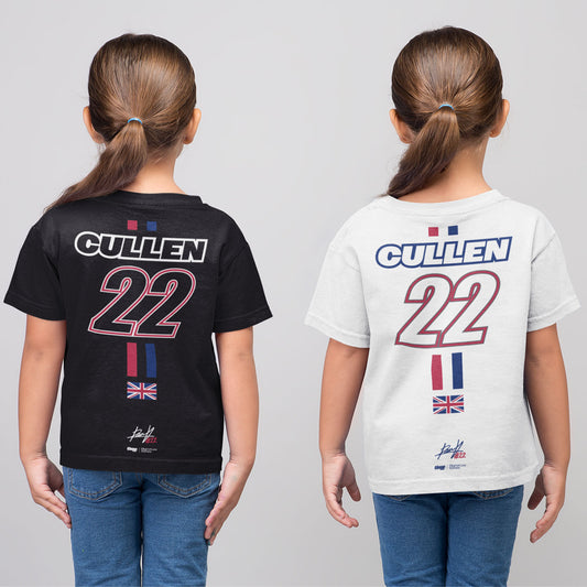 Kids - Ross Cullen Signature Series Tee
