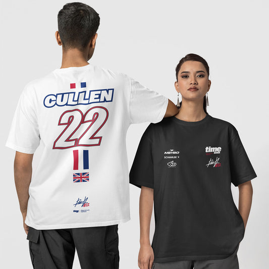 Unisex - Ross Cullen Signature Series Tee