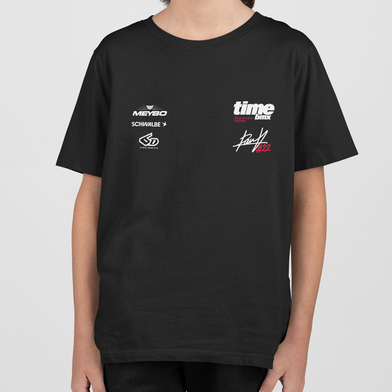 Kids - Ross Cullen Signature Series Tee