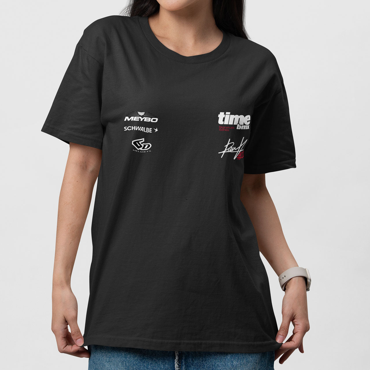 Unisex - Ross Cullen Signature Series Tee