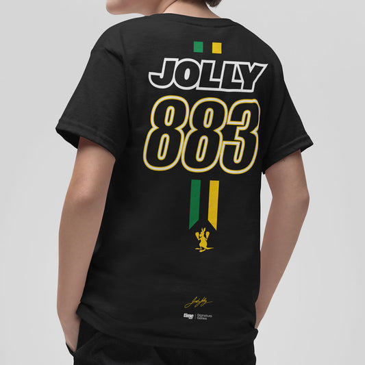 Kids - Josh Jolly Tee