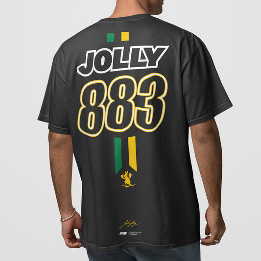 Unisex - Josh Jolly Tee