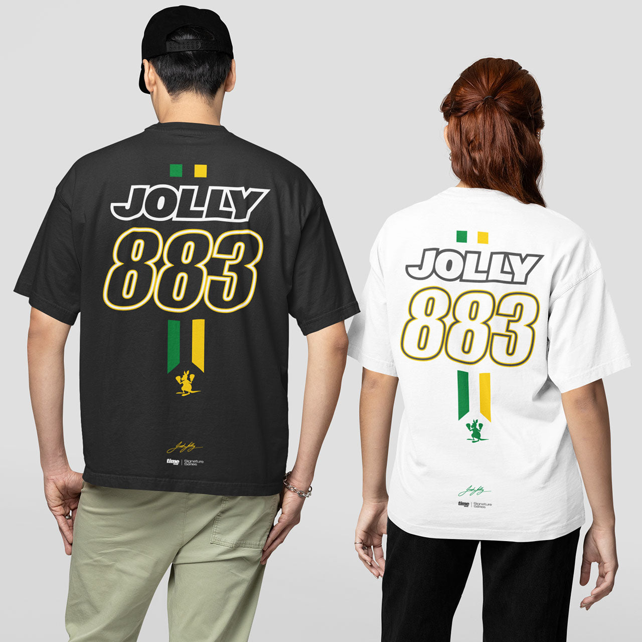 Kids - Josh Jolly Tee
