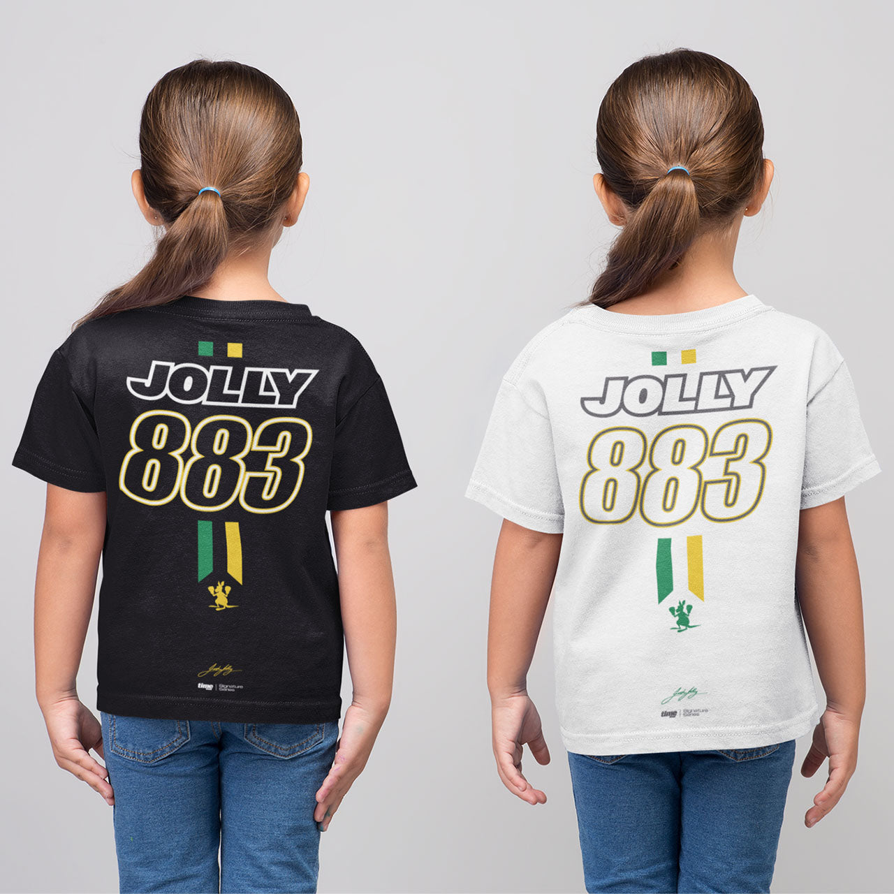 Kids - Josh Jolly Tee
