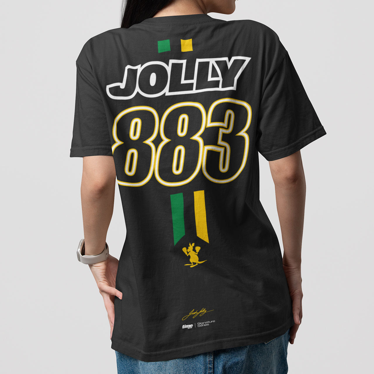 Unisex - Josh Jolly Tee