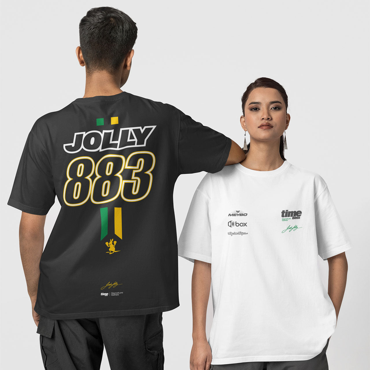 Unisex - Josh Jolly Tee