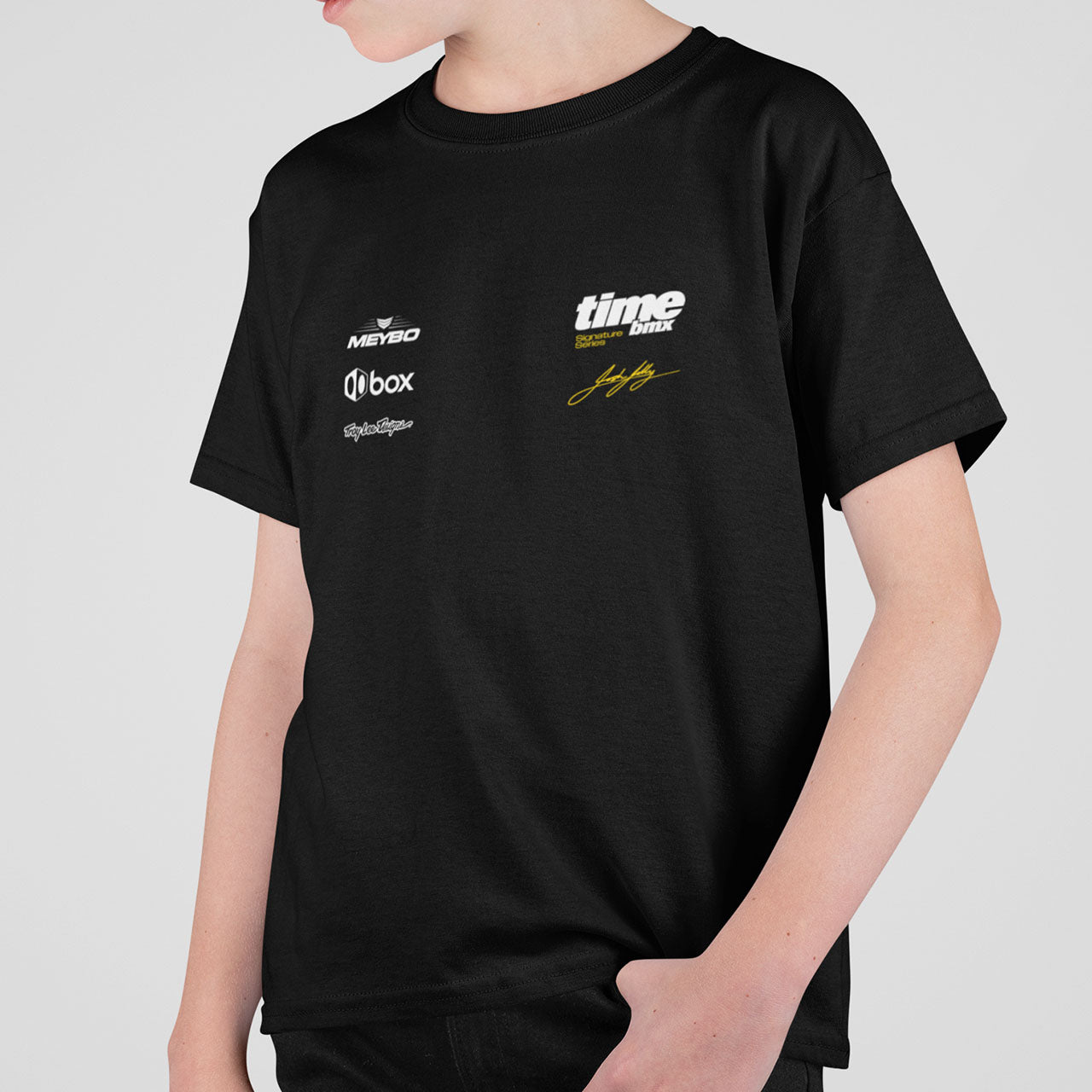 Kids - Josh Jolly Tee