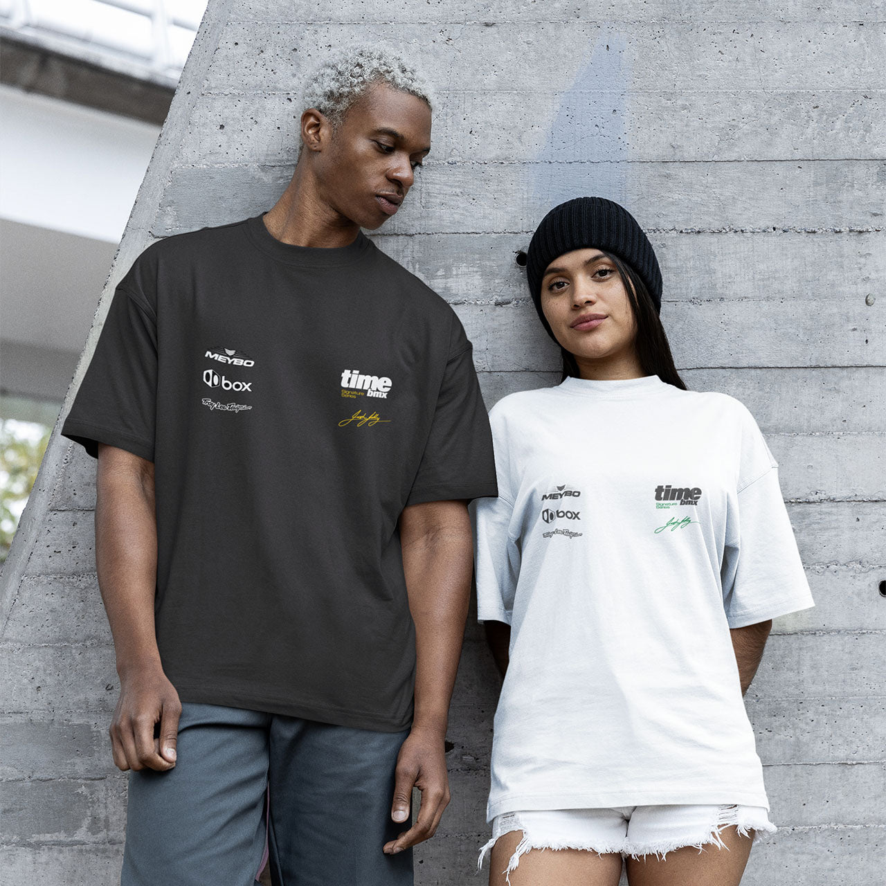 Unisex - Josh Jolly Tee