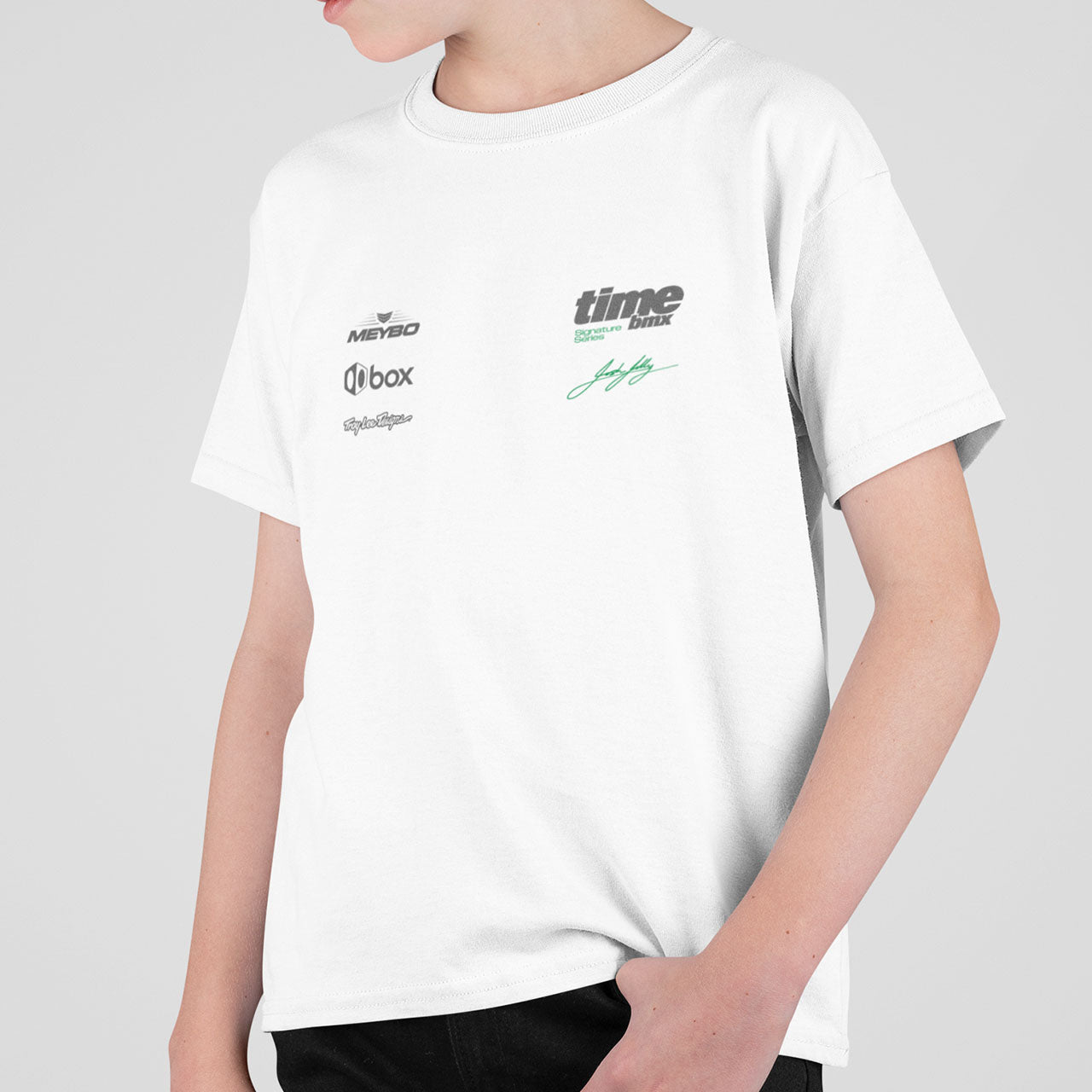 Kids - Josh Jolly Tee