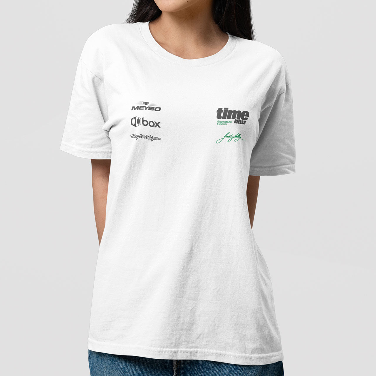 Unisex - Josh Jolly Tee
