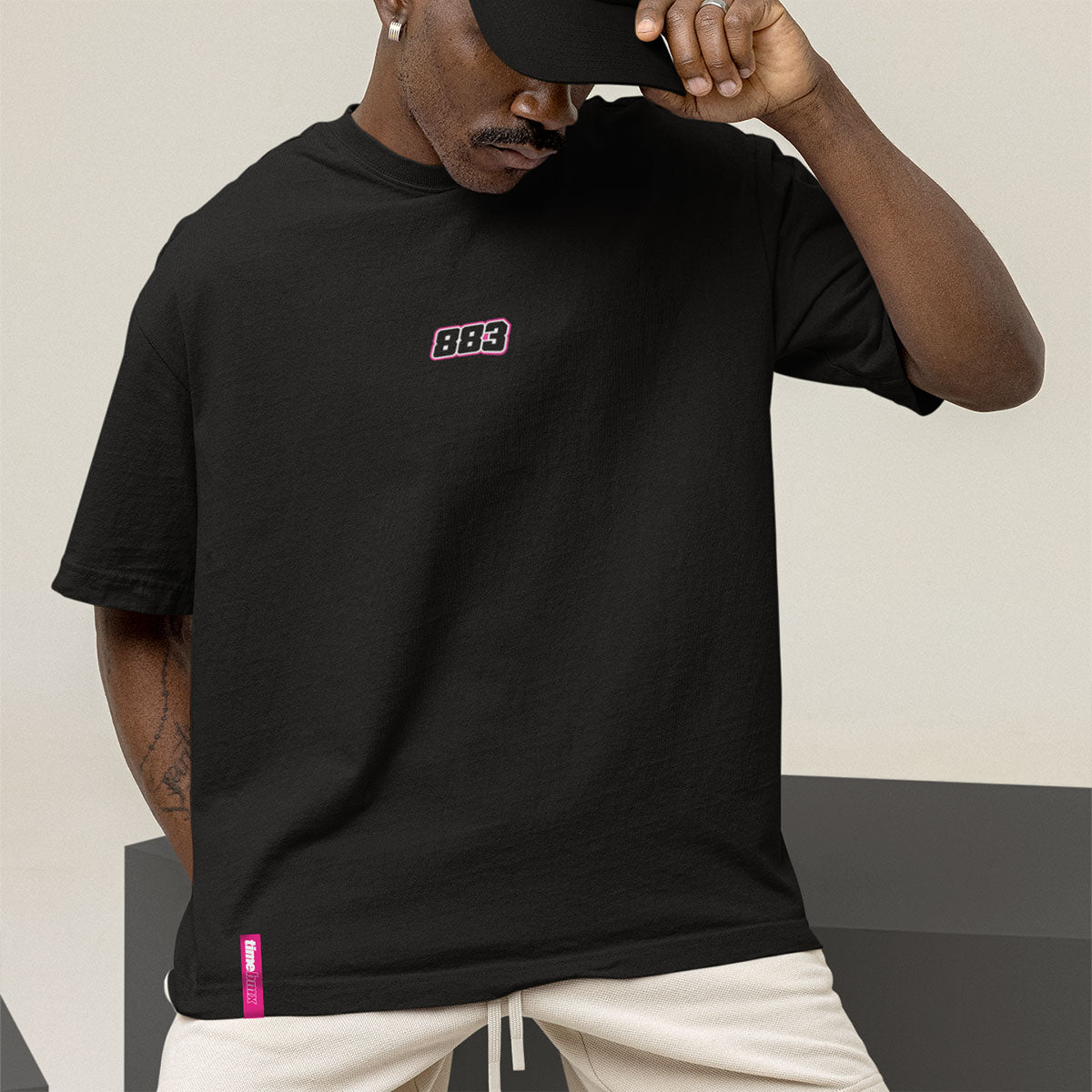 Unisex - Josh Jolly 883 Tee