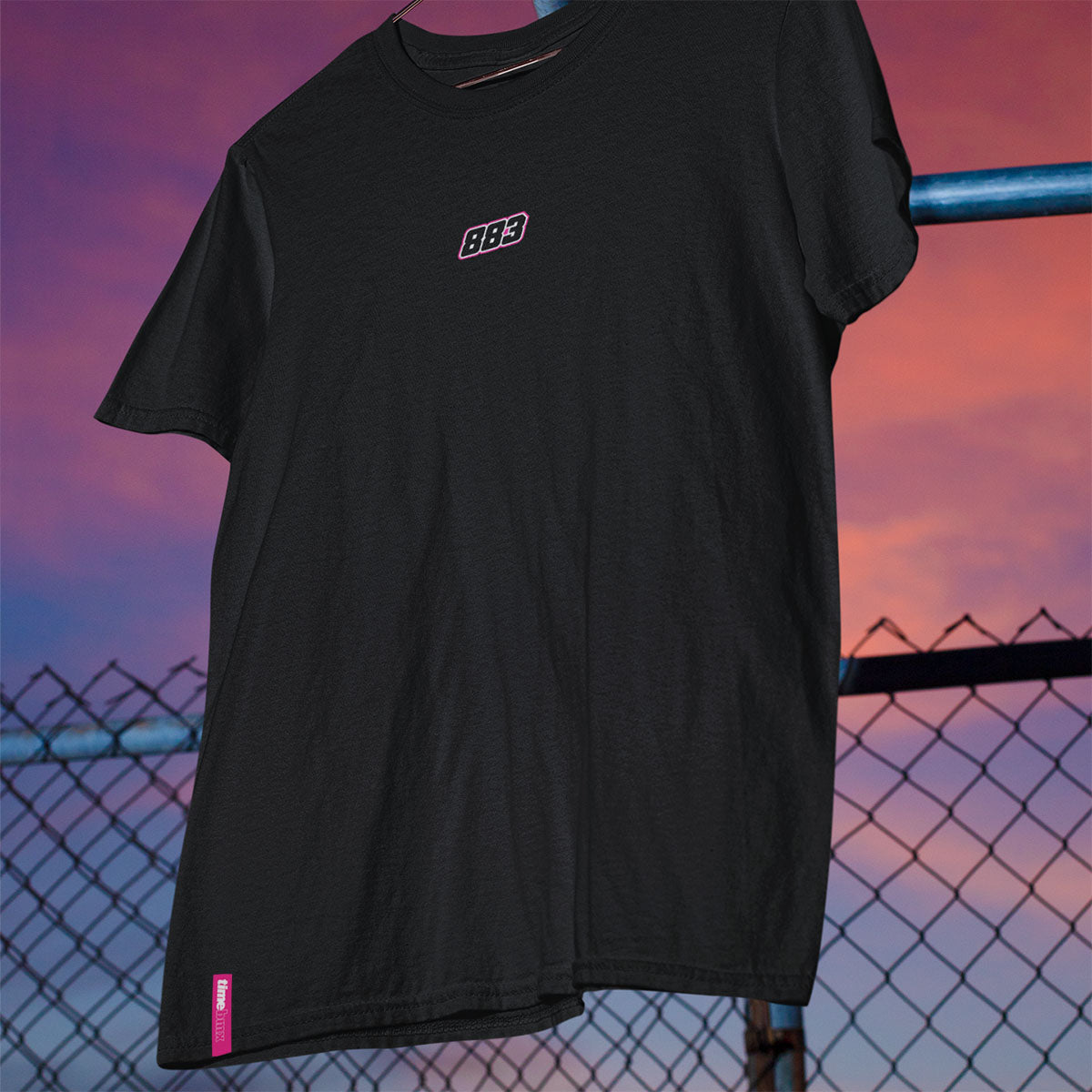 Unisex - Josh Jolly 883 Tee