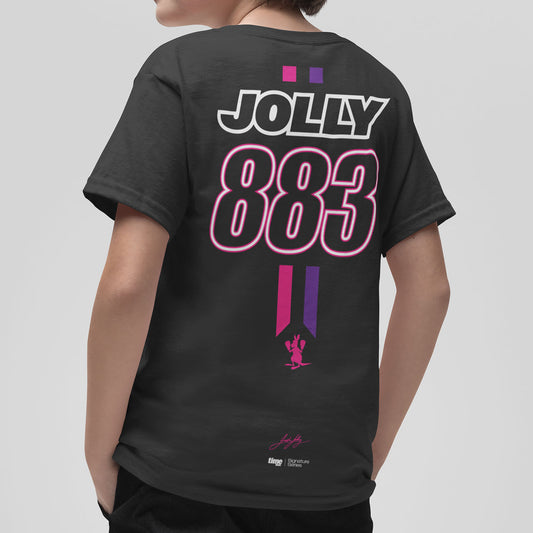 Kids - Josh Jolly Signature Series Tee
