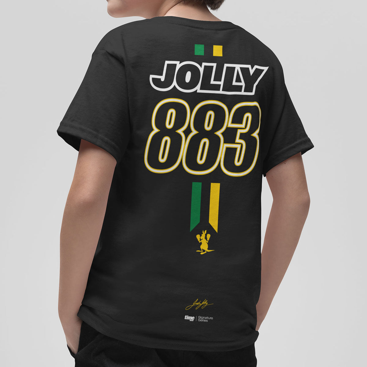 Kids - Josh Jolly Signature Series Tee