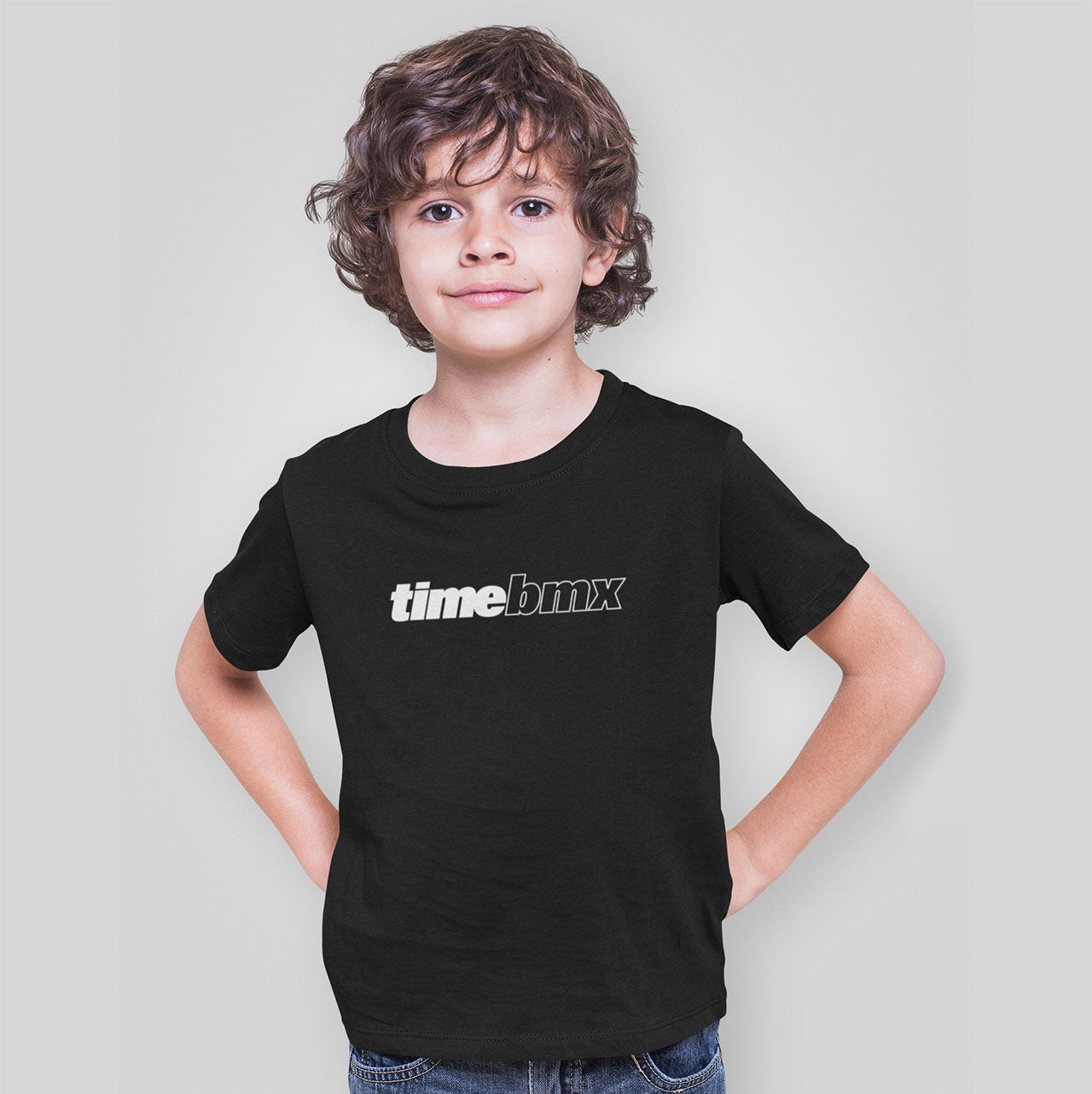 Kids - Josh Jolly Digital Tee