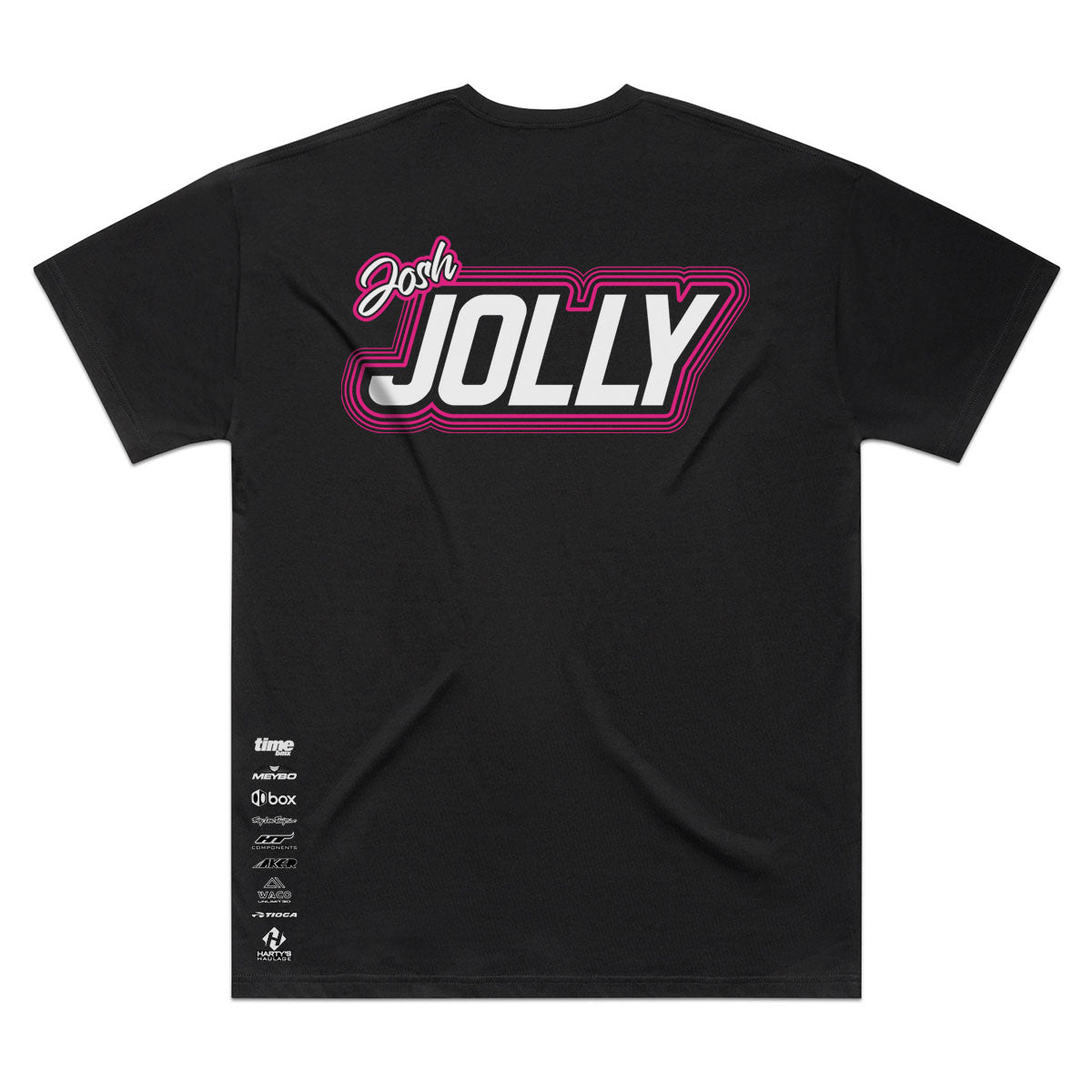 Unisex - Josh Jolly 883 Tee